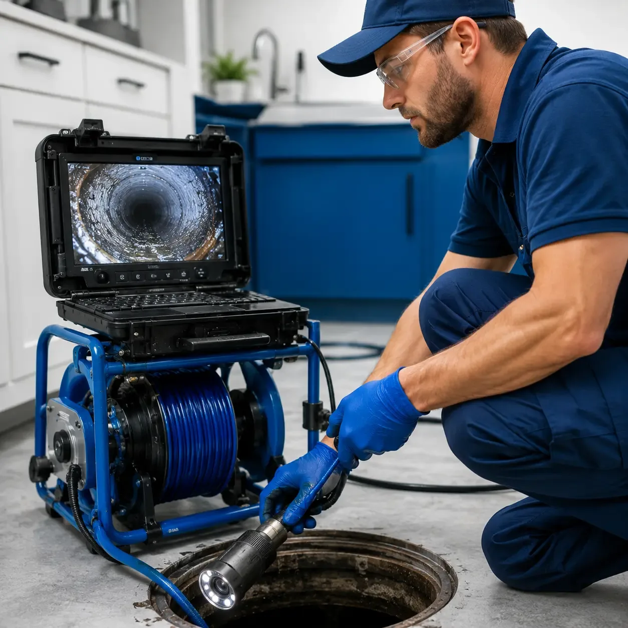 Pipe Relining professionals serving Dalton, OH